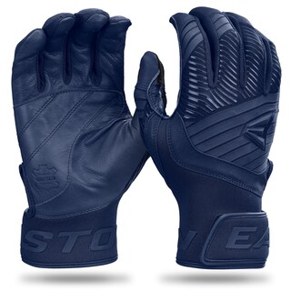 Foto 1 | Foto 1 | Guantes De Bateo De Béisbol Easton Walk-off Ethos Adult Navy L - Venta Internacional.