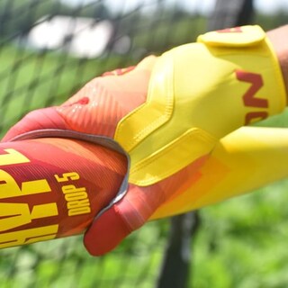 Foto 5 | Foto 5 | Guantes De Bateo De Béisbol Easton Walk-off Ethos Adult Navy L - Venta Internacional.