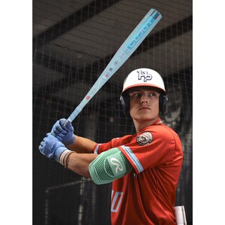 Foto 6 | Foto 6 | Guantes De Bateo De Béisbol Rawlings Workhorse Funburst Youth Xl - Venta Internacional.