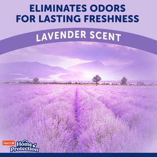 Foto 4 | Foto 4 | Almohadillas Para Perros Hartz Home Protection Con Aroma A Lavanda Xl 60 Unidades - Venta Internacional.