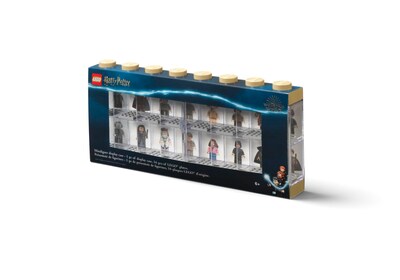Foto 1 | Foto 1 | Vitrina Room Copenhagen Lego Minifigure 16 De Harry Potter - Venta Internacional.