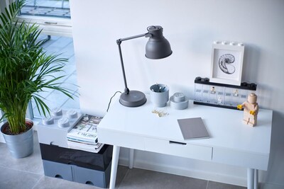 Foto 3 | Foto 3 | Vitrina Room Copenhagen Lego Minifigure 16 De Harry Potter - Venta Internacional.