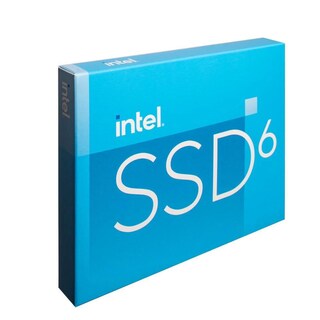 Foto 1 | Foto 1 | Unidad De Estado Solido Intel Ssdpeknu010tzx1 1tb M.2 Nvme 2500 Mb/s Escritura 3500 Mb/s Lectura Pci Express 3.0