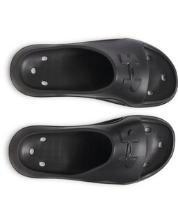 Foto 2 | Foto 2 | Sandalias Slide Under Armour Locker V Para Hombre Color Negro Talla 9 - Venta Internacional.