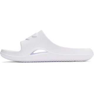 Foto 1 | Foto 1 | Casillero Slide Under Armour Para Hombre En V Blanco Talla 12 - Venta Internacional.