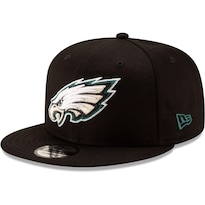 Gorra New Era Nfl 9fifty Team Color Philadelphia Eagles - Venta Internacional.