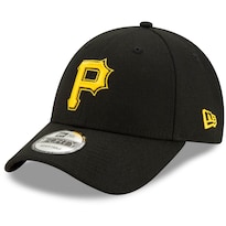 Sombrero New Era Mlb The League 9forty Pittsburgh Pirates Negro - Venta Internacional.