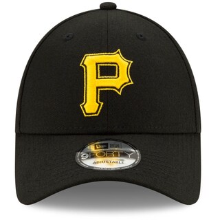 Foto 2 | Foto 2 | Sombrero New Era Mlb The League 9forty Pittsburgh Pirates Negro - Venta Internacional.