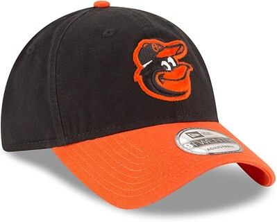 Foto 3 | Foto 3 | Gorra New Era Mlb Baltimore Orioles 9twenty 2 Tonos Para Adulto - Venta Internacional.