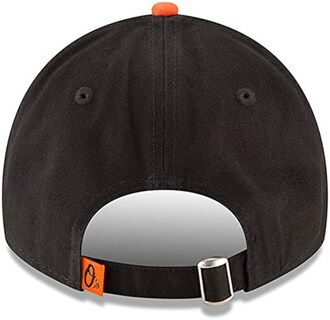 Foto 4 | Foto 4 | Gorra New Era Mlb Baltimore Orioles 9twenty 2 Tonos Para Adulto - Venta Internacional.
