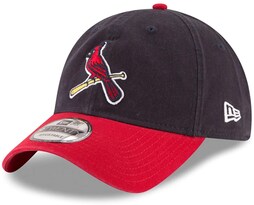 Gorra New Era Mlb Core Classic 9twenty St. Louis Cardinals - Venta Internacional.