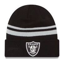 Gorro De Punto New Era Nfl Official Sport Los Vegas Raiders - Venta Internacional.