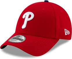 Sombrero New Era Mlb The League 9forty Philadelphia Phillies - Venta Internacional.