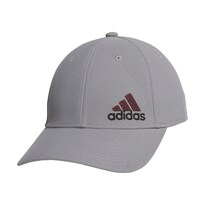 Gorra Adidas Release 3 Structured Stretch Fit Para Hombre - Venta Internacional.