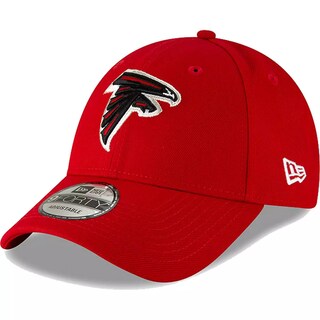 Foto 1 | Foto 1 | Gorra New Era Nfl The League 9forty Atlanta Falcons Roja - Venta Internacional.