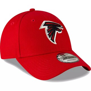 Foto 3 | Foto 3 | Gorra New Era Nfl The League 9forty Atlanta Falcons Roja - Venta Internacional.