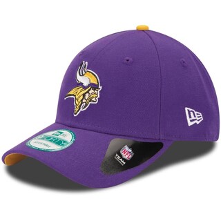 Foto 1 | Foto 1 | Gorra New Era Nfl The League 9forty Minnesota Vikings - Venta Internacional.