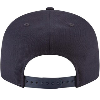 Foto 4 | Foto 4 | Gorra New Era Mlb 9fifty Detroit Tigers Azul Marino - Unisex - Venta Internacional.