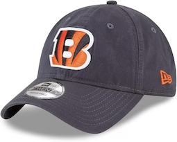 Gorra New Era Nfl Core Classic 9twenty Cincinnati Bengals - Venta Internacional.