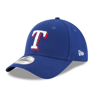 Foto 1 | Foto 1 | Sombrero New Era Mlb The League 9forty Texas Rangers Blue - Venta Internacional.