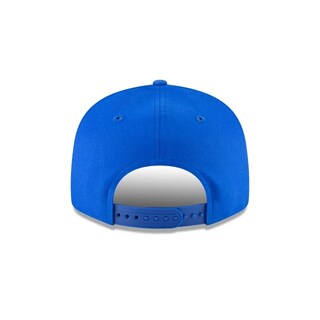 Foto 4 | Foto 4 | Gorra Snapback New Era Nfl 9fifty Los Angeles Rams Color Azul - Venta Internacional.