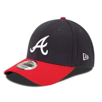 Gorra New Era Mlb Atlanta Braves 39thirty Stretch Flex Fit - Venta Internacional.