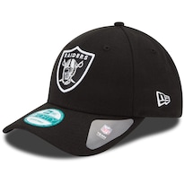 Gorra New Era Nfl The League 9forty Las Vegas Raiders - Venta Internacional.