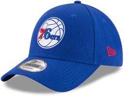 Sombrero New Era Nba The League 9forty Philadelphia Phillies - Venta Internacional.