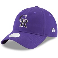 Gorra New Era Mlb Core Classic 9twenty Colorado Rockies - Venta Internacional.