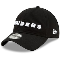 Gorra New Era Nfl Core Classic 9twenty Los Vegas Raiders - Venta Internacional.