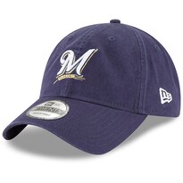 Sombrero New Era Mlb Core Classic 9twenty Milwaukee Brewers - Venta Internacional.