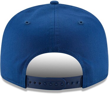 Foto 4 | Foto 4 | Gorra Snapback New Era Nfl Indianapolis Colts Color Azul - Venta Internacional.