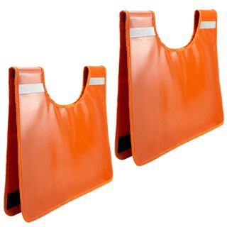 Foto 1 | Foto 1 | Winch Damper Qwork Heavy Duty Safety Recovery Paquete De 2 - Venta Internacional.