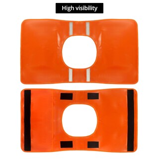 Foto 3 | Foto 3 | Winch Damper Qwork Heavy Duty Safety Recovery Paquete De 2 - Venta Internacional.