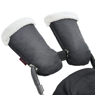 Foto 1 | Foto 1 | Guantes De Cochecito Momcozy Warmmuffs Anticongelantes Para Invierno - Venta Internacional.
