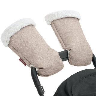 Foto 1 | Foto 1 | Guantes De Cochecito Momcozy Warmmuffs Anticongelantes De Invierno Universales - Venta Internacional.