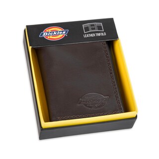 Foto 5 | Foto 5 | Cartera Con Triple Cadena Dickies Brown Para Hombre - Venta Internacional.