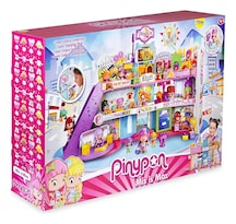 Pinypon Súper Shopping Mall Centro Comercial