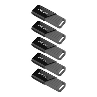 Foto 6 | Foto 6 | Unidad Flash Pny Attaché X 32 Gb Usb 3.2 Gen 1 Paquete De 5 - Venta Internacional.