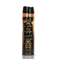 Ambientador Nabeel Perfumes Al Ghadeer 300 Ml Oriental-woody - Venta Internacional.