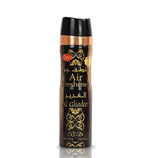 Foto 1 | Foto 1 | Ambientador Nabeel Perfumes Al Ghadeer 300 Ml Oriental-woody - Venta Internacional.
