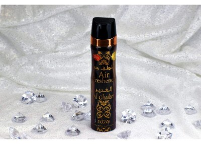 Foto 2 | Foto 2 | Ambientador Nabeel Perfumes Al Ghadeer 300 Ml Oriental-woody - Venta Internacional.