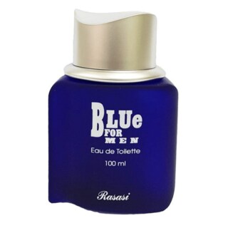 Foto 2 | Foto 2 | Perfume Rasasi Blue Para Hombre Edt 100ml - Venta Internacional.