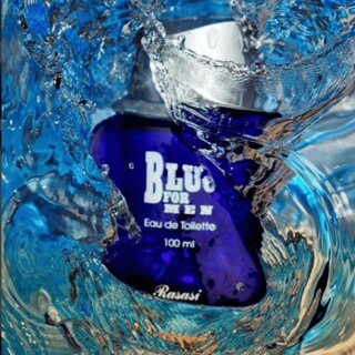 Foto 5 | Foto 5 | Perfume Rasasi Blue Para Hombre Edt 100ml - Venta Internacional.