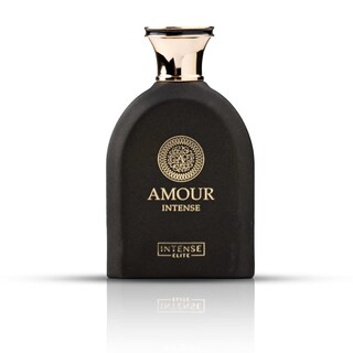 Foto 2 | Foto 2 | Perfume Intense Elite Amour Intense Eau De Parfum 100 Ml - Venta Internacional.