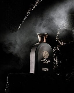 Foto 3 | Foto 3 | Perfume Intense Elite Amour Intense Eau De Parfum 100 Ml - Venta Internacional.