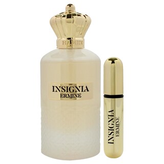 Foto 2 | Foto 2 | Perfume Hamidi Insignia Ermine En Aerosol 100 Ml Unisex - Venta Internacional.