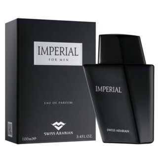 Foto 1 | Foto 1 | Perfume Swiss Arabian Imperial Para Hombre Edp 100ml - Venta Internacional.