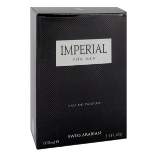 Foto 3 | Foto 3 | Perfume Swiss Arabian Imperial Para Hombre Edp 100ml - Venta Internacional.