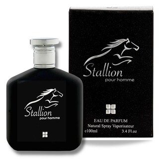 Foto 1 | Foto 1 | Perfume Ideas Stallion Pour Homme Edp 100 Ml Para Hombre - Venta Internacional.